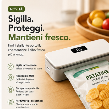 FreshSave
