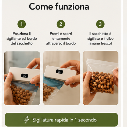 FreshSave